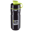 Polisport Thermal Water Bottle 500ML Black/Green