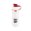Polisport Thermal Water Bottle 500ML White/Red