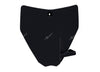 Number Plate Husqvarna TC85 14-17 Black