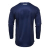 Thor MX Sector Jersey Youth Minimal Navy
