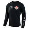 Troy Lee Designs Red Bull Rampage Static Long Sleeve