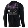 Troy Lee Designs Red Bull Rampage Static Long Sleeve