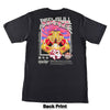 Troy Lee Designs X Red Bull Rampage Altered Reality Tee Coal