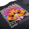 Troy Lee Designs X Red Bull Rampage Altered Reality Tee Coal