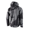 Troy Lee Designs Descent Jacket - Camo Carbon Small