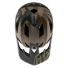 Troy Lee Designs Stage As Helmet Stealth
