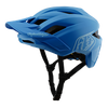 Troy Lee Designs Flowline As Helmet