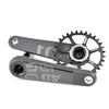 e*thirteen TRS Race Carbon Crank 170x73