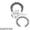 Tank Ring SW Motech ION Kawasaki BMW