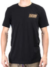 T Shirt Ryno Power Charge Life Copper Small