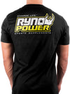 T Shirt Ryno Power Logo XXL
