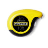 Pedro's Tape Measure - 3m / 9.8ft, Instant-Lock