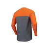 Jersey Thor MX Youth Ridemore Menace Charcoal