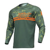 Thor MX Sector S25 Jersey Youth Digi