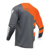 Thor MX Sector S25 Jersey Youth Checker