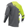 Thor MX Sector S25 Jersey Youth Checker