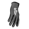 Thor Sector Youth Glove S25 Grey Large