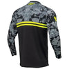 Thor MX Sector S25 Jersey Youth Digi