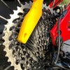 Pedro's Toothbrush - Double-Ended Drivetrain Cleaning Brush