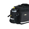 Topeak DX MTX Rigid Trunk Bag for MTX Quicktrack System 12.3L