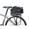 Topeak DX MTX Rigid Trunk Bag for MTX Quicktrack System 12.3L