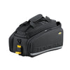 Topeak DX MTX Rigid Trunk Bag for MTX Quicktrack System 12.3L