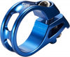 Trigger Clamp for Sram Shifter Reverse Blue