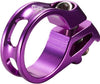 Trigger Clamp for Sram Shifter Reverse Purple