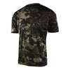 Troy Lee Designs Flowline Short Sleeve Jersey