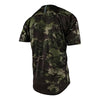 Troy Lee Designs Flowline Short Sleeve Jersey