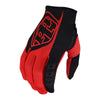 Gloves Troy Lee Designs GP Red