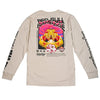 Troy Lee Designs Long Sleeve T shirt X Redbull Rampage Altered Reality Cement