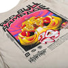 Troy Lee Designs Long Sleeve T shirt X Redbull Rampage Altered Reality Cement
