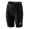 Short Liner Troy Lee Designs Premium Womens MTB Black