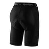Short Liner Troy Lee Designs Premium Womens MTB Black