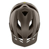 Troy Lee Designs Youth Flowline As Helmet Point Tarmac