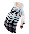 Gloves Troy Lee Designs Youth Air Wavez Black / Multi