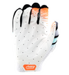 Gloves Troy Lee Designs Youth Air Wavez Black / Multi
