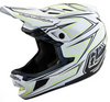 Troy Lee Designs D4 As Composite Helmet