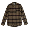Troy Lee Designs Grind Flannel Shirt