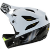 Troy Lee Designs Stage As Helmet Signature