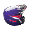 URGE MTB Helmet Full Face Deltar Violet Medium