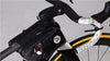 ULAC Top Tube Bag Neo Porter Nomadpak Gelände Top Tube Pannier 1.8L - Onyx