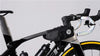 ULAC Top Tube Bag Neo Porter Nomadpak Gelände Top Tube Pannier 1.8L - Onyx