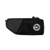 ULAC Top Tube Bag Neo Porter Nomadpak Gelände Top Tube Pannier 1.8L - Onyx