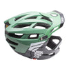URGE MTB Helmet Gringo de la Pampa Olive L/XL