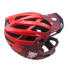 URGE MTB Helmet Gringo de la Pampa Red S/M