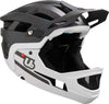 URGE MTB Helmet Gringo de la Sierra Grey/Wht L/XL