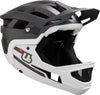 URGE MTB Helmet Gringo de la Sierra Grey/Wht S/M