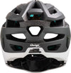 URGE MTB Helmet Gringo de la Sierra Grey/Wht S/M